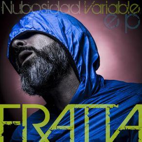 Nubosidad Variable album cover