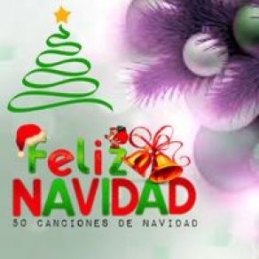 Feliz Navidad (50 Canciones De Navidad) album cover