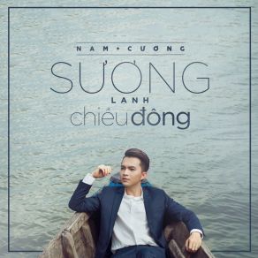 Suong Lanh Chieu Dong album cover