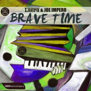 Brave Time album cover
