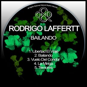 Bailando album cover