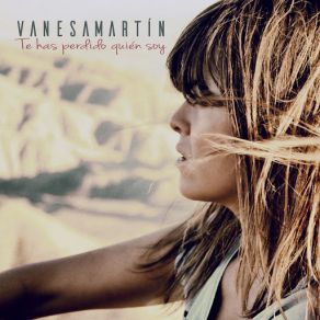 Te Has Perdido Quién Soy (Single) album cover