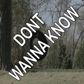 Don't Wanna Know - Tribute To Maroon 5 And Kendrick Lamar album cover