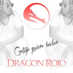 Contigo Quiero Bailar (Single) album cover