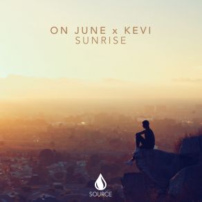 Sunrise album cover