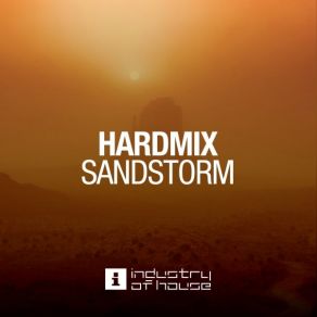 Sandstorm album cover