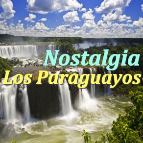 Nostalgia album cover