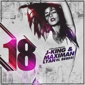18 (Single) album cover