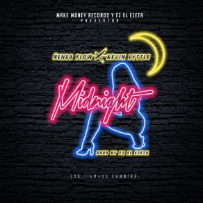 Midnight album cover