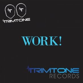 Work album cover