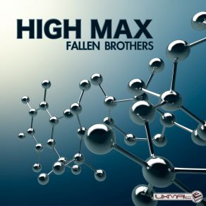 Fallen Brothers album cover