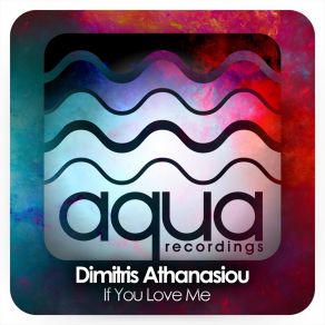 If You Love Me (Original Mix) album cover