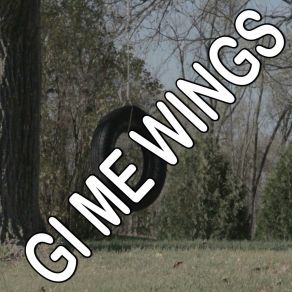 Gi' Me Wings - Tribute To Rod Stewart (Live Version) album cover