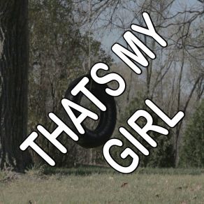 That's My Girl - Tribute To Fifth Harmony album cover
