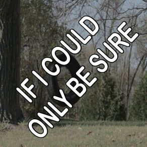 If I Could Only Be Sure - Tribute To Nolan Porter album cover