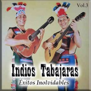 Éxitos Inolvidables, Vol. 3 album cover
