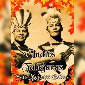 Indios Tabajaras - Sus Mejores Éxitos album cover