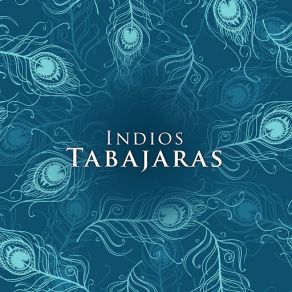 Indios Tabajaras album cover