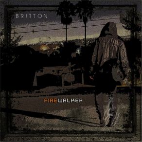 Fire Walker album cover