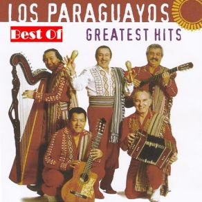 Best Of album cover