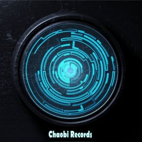 Paradox album cover