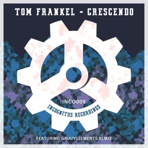Crescendo album cover