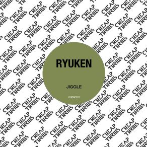 Jiggle album cover