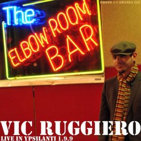 Live In Ypsilanti 1 / 9 / 9 album cover