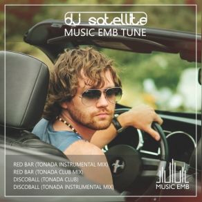 Music Emb Tune album cover
