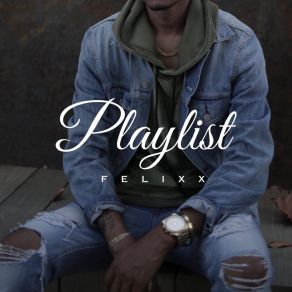 Playlist album cover
