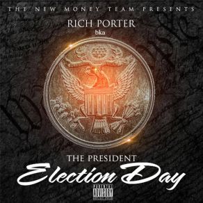 Election Day album cover