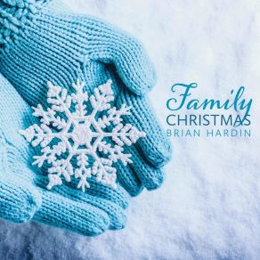 Family Christmas album cover