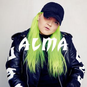 Dye My Hair album cover