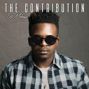 The Contribution album cover