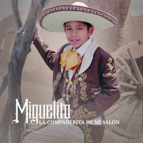 La Compañerita De Mi Salon (Single) album cover