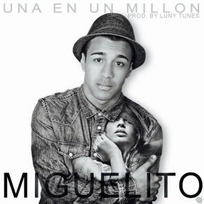 Una En Un Millón (Single) album cover
