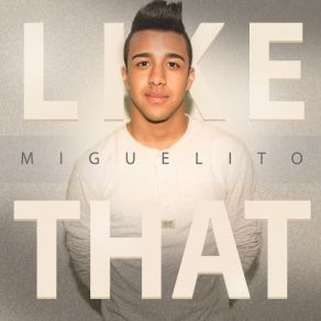 Like That (Single) album cover