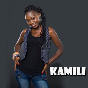 Kamili album cover