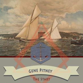 The Start album cover