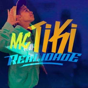 Realidade (Single) album cover