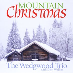 Mountain Christmas album cover