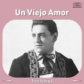 Un Viejo Amor (Single) album cover