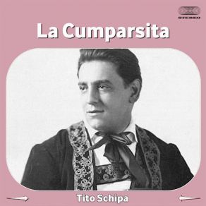 La Cumparsita (Single) album cover