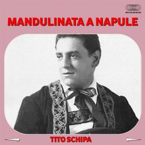 Mandulinata A Napule (Single) album cover