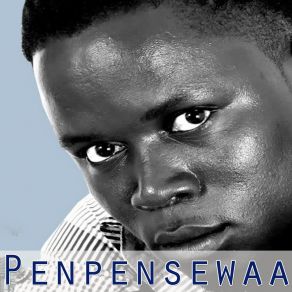 Penpensewaa album cover