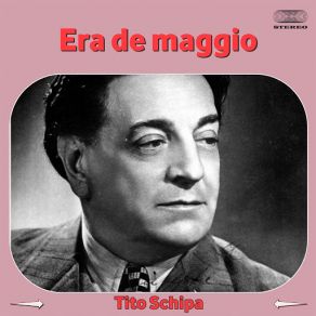 Era De Maggio (Single) album cover