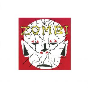 Zombi album cover