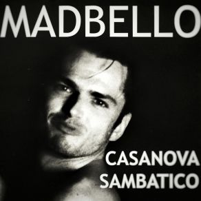 Casanova Sambatico album cover