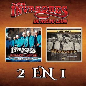 2 En 1 album cover