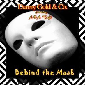 Behind The Mask album cover
